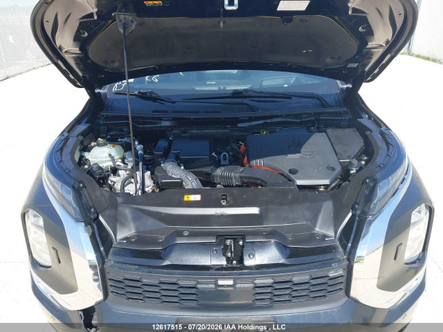 Продажа на аукционе авто 2023 Mitsubishi Outlander Sel/40th Anniversary/sel Touring/sel Premium, vin: JA4T5VA95PZ614406, номер лота: 12617515