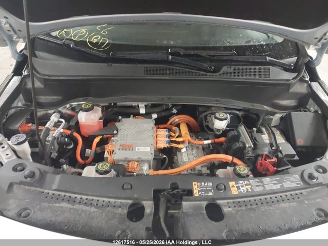 Продаж на аукціоні авто 2023 Chevrolet Bolt Euv Fwd Lt, vin: 1G1FY6S04P4133858, номер лоту: 12617516