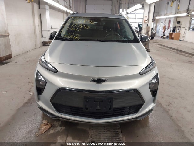 Продаж на аукціоні авто 2023 Chevrolet Bolt Euv Fwd Lt, vin: 1G1FY6S04P4133858, номер лоту: 12617516