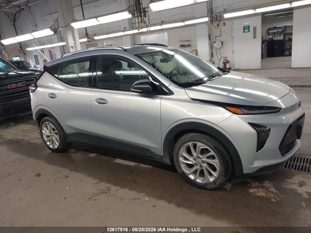 Продаж на аукціоні авто 2023 Chevrolet Bolt Euv Fwd Lt, vin: 1G1FY6S04P4133858, номер лоту: 12617516
