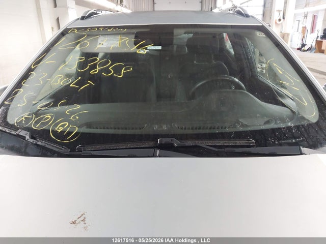 Продаж на аукціоні авто 2023 Chevrolet Bolt Euv Fwd Lt, vin: 1G1FY6S04P4133858, номер лоту: 12617516