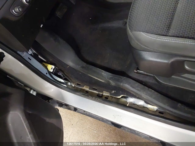 Продаж на аукціоні авто 2023 Chevrolet Bolt Euv Fwd Lt, vin: 1G1FY6S04P4133858, номер лоту: 12617516