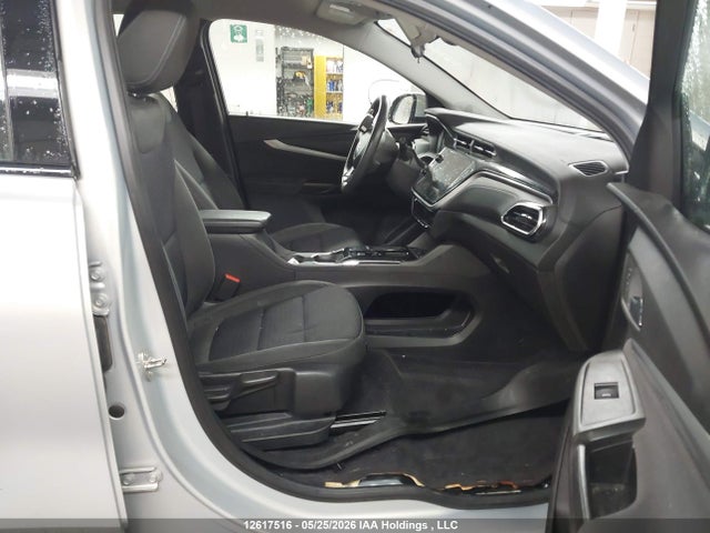 Продаж на аукціоні авто 2023 Chevrolet Bolt Euv Fwd Lt, vin: 1G1FY6S04P4133858, номер лоту: 12617516