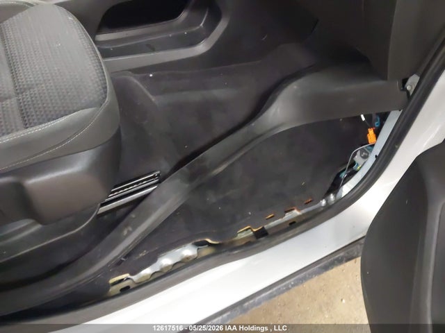 Продаж на аукціоні авто 2023 Chevrolet Bolt Euv Fwd Lt, vin: 1G1FY6S04P4133858, номер лоту: 12617516