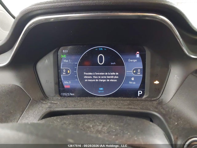 Продаж на аукціоні авто 2023 Chevrolet Bolt Euv Fwd Lt, vin: 1G1FY6S04P4133858, номер лоту: 12617516