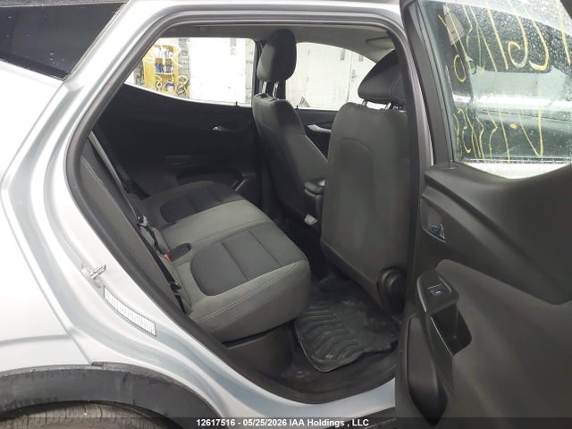 Продаж на аукціоні авто 2023 Chevrolet Bolt Euv Fwd Lt, vin: 1G1FY6S04P4133858, номер лоту: 12617516
