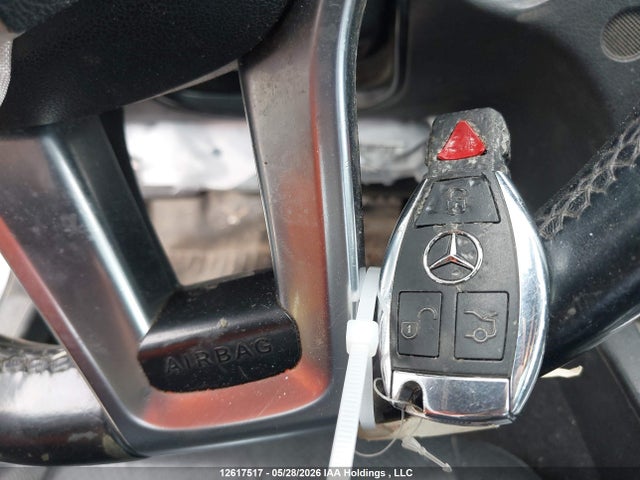 Продажа на аукционе авто 2014 Mercedes-benz C 300 4matic, vin: WDDGF8AB9EA914086, номер лота: 12617517