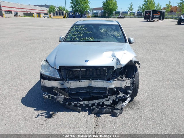 Продажа на аукционе авто 2014 Mercedes-benz C 300 4matic, vin: WDDGF8AB9EA914086, номер лота: 12617517