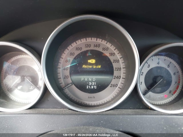 Продажа на аукционе авто 2014 Mercedes-benz C 300 4matic, vin: WDDGF8AB9EA914086, номер лота: 12617517