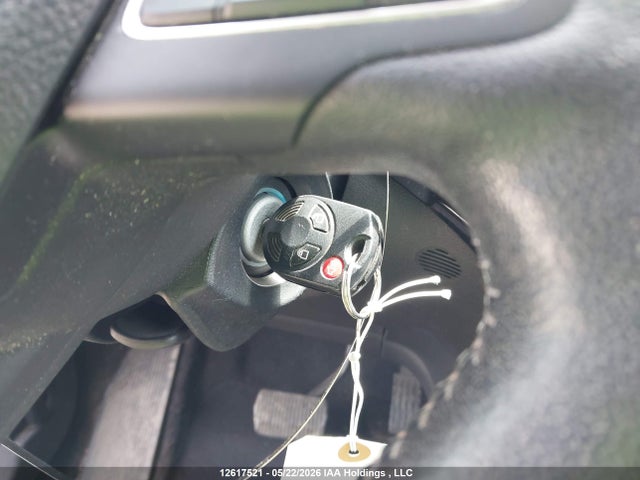12617521 :رقم المزاد ، 1FMCU0G91HUE58555 vin ، 2017 Ford Escape Se مزاد بيع