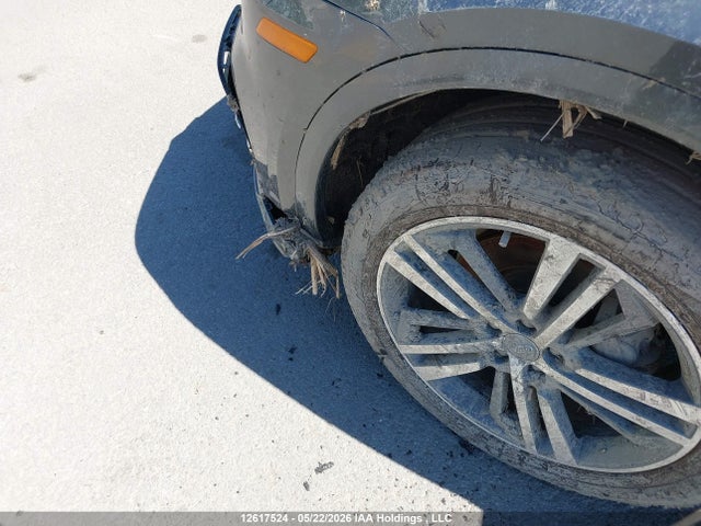 WA1ENAFY8J2208279 Audi Q5 2.0t Progressiv