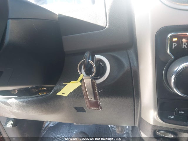 RAM 1500 Classic Slt 2019 3C6JR7ET1KG690434 Image 11
