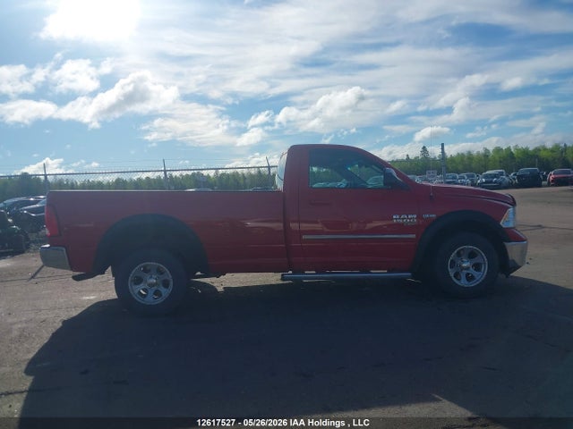 RAM 1500 Classic Slt 2019 3C6JR7ET1KG690434 Image 12