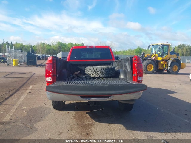 RAM 1500 Classic Slt 2019 3C6JR7ET1KG690434 Image 15