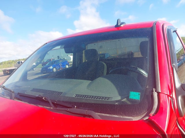 RAM 1500 Classic Slt 2019 3C6JR7ET1KG690434 Image 16