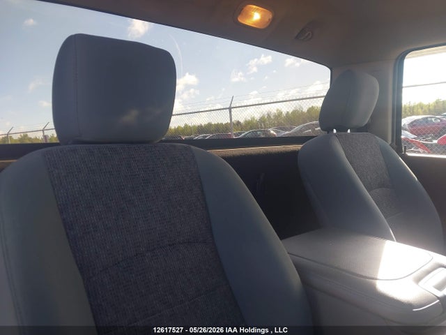 RAM 1500 Classic Slt 2019 3C6JR7ET1KG690434 Image 8