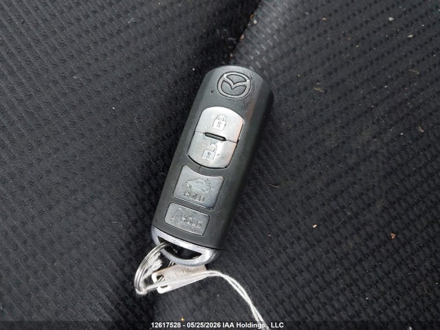 JM1BN1U73J1163695 Mazda 3 SPORT