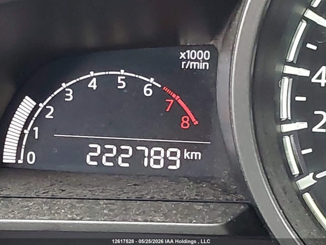 JM1BN1U73J1163695 Mazda 3 SPORT