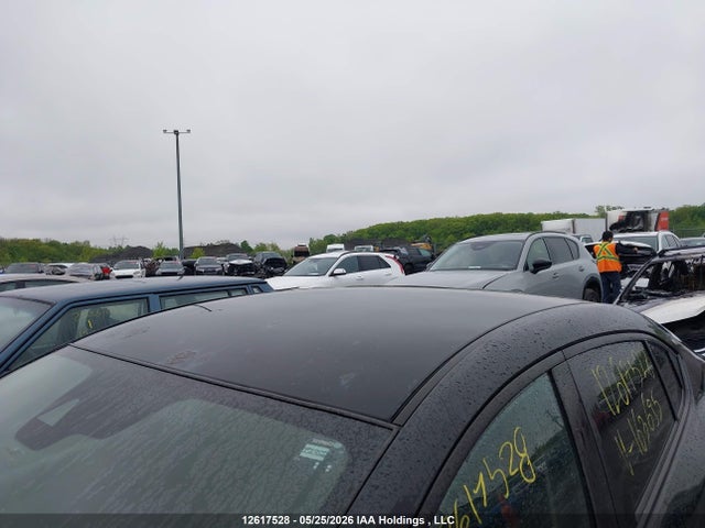 JM1BN1U73J1163695 Mazda 3 SPORT
