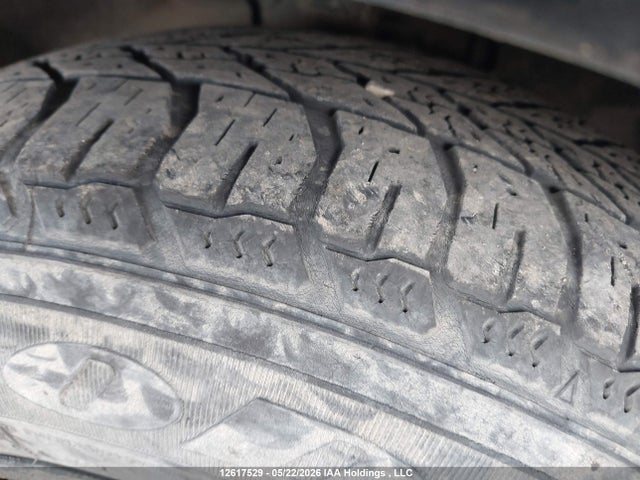 12617529 :رقم المزاد ، 3FADP4EJ1FM131486 vin ، 2015 Ford Fiesta Se مزاد بيع