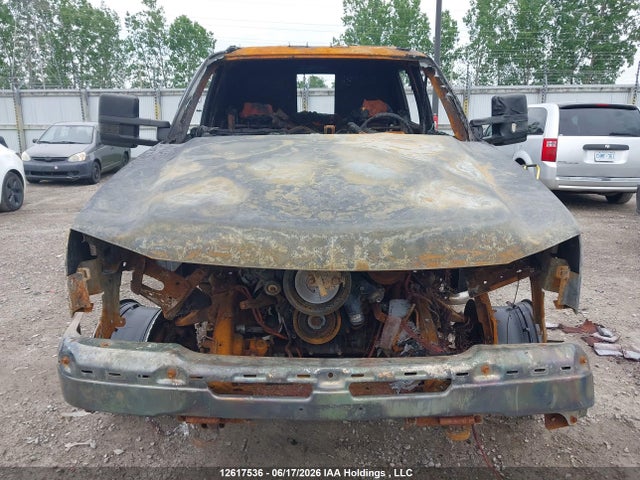 Aukcja sprzedaży 2007 Chevrolet Silverado K2500 Heavy Duty, vin: 1GCHK23D47F111701, numer aukcji: 12617536