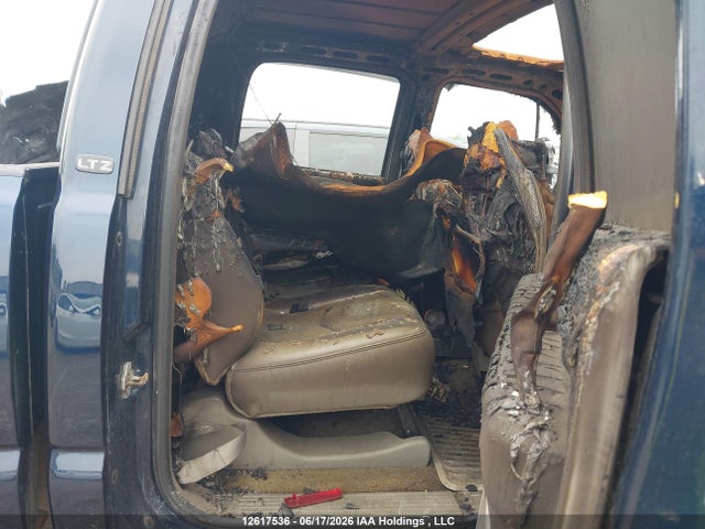 Aukcja sprzedaży 2007 Chevrolet Silverado K2500 Heavy Duty, vin: 1GCHK23D47F111701, numer aukcji: 12617536