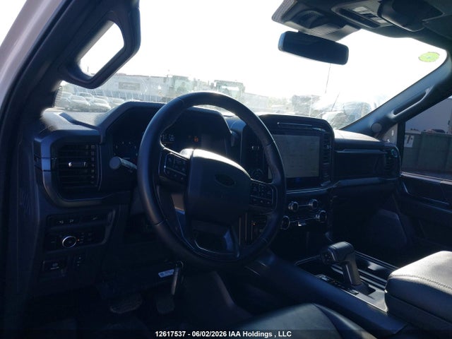 1FTEW3LPXRFB56359 Ford F-150 Xlt