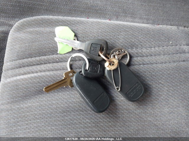 2000 Honda Accord Se მანქანა იყიდება აუქციონზე, vin: 1HGCG5679YA818991, აუქციონის ნომერი: 12617538