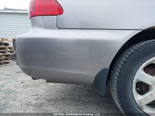 2000 Honda Accord Se მანქანა იყიდება აუქციონზე, vin: 1HGCG5679YA818991, აუქციონის ნომერი: 12617538