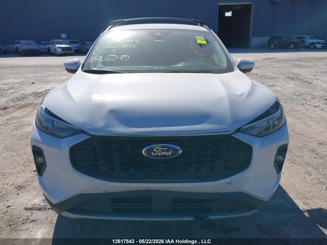Auction sale of the 2025 Ford Escape Phev, vin: 1FMCU0E19SUB64809, lot number: 12617542
