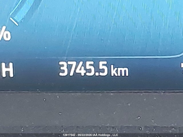 Auction sale of the 2025 Ford Escape Phev, vin: 1FMCU0E19SUB64809, lot number: 12617542