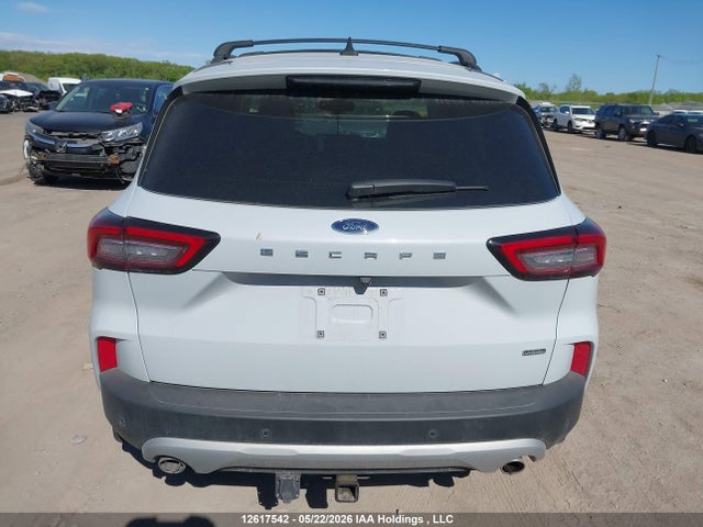 Auction sale of the 2025 Ford Escape Phev, vin: 1FMCU0E19SUB64809, lot number: 12617542
