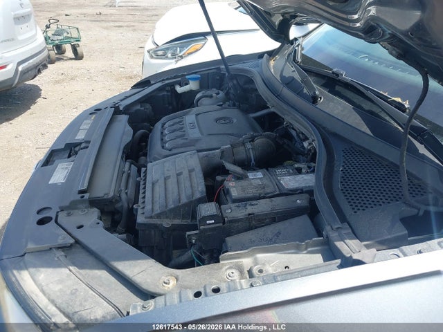 12617543 :رقم المزاد ، 3VV2B7AX7JM033293 vin ، 2018 Volkswagen Tiguan مزاد بيع