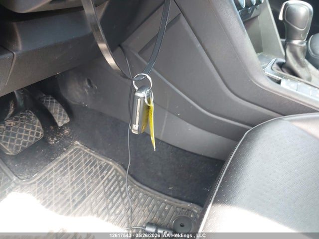 12617543 :رقم المزاد ، 3VV2B7AX7JM033293 vin ، 2018 Volkswagen Tiguan مزاد بيع