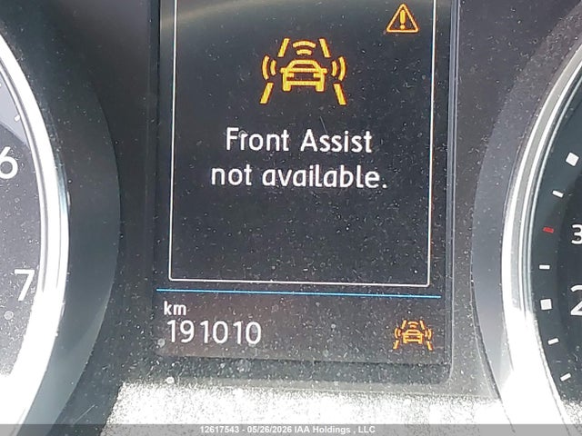 12617543 :رقم المزاد ، 3VV2B7AX7JM033293 vin ، 2018 Volkswagen Tiguan مزاد بيع