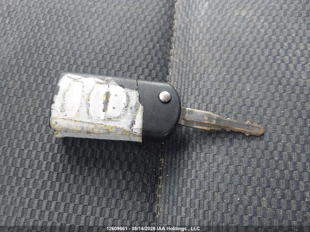 Продаж на аукціоні авто 2006 Mazda Mazda5 Gs/gt, vin: JM1CR293460126978, номер лоту: 12609661