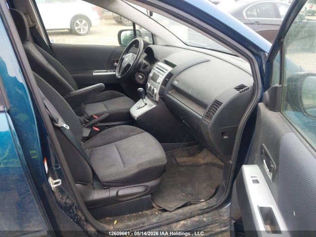 Продаж на аукціоні авто 2006 Mazda Mazda5 Gs/gt, vin: JM1CR293460126978, номер лоту: 12609661