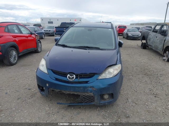 Продаж на аукціоні авто 2006 Mazda Mazda5 Gs/gt, vin: JM1CR293460126978, номер лоту: 12609661