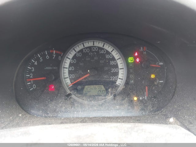 Продаж на аукціоні авто 2006 Mazda Mazda5 Gs/gt, vin: JM1CR293460126978, номер лоту: 12609661
