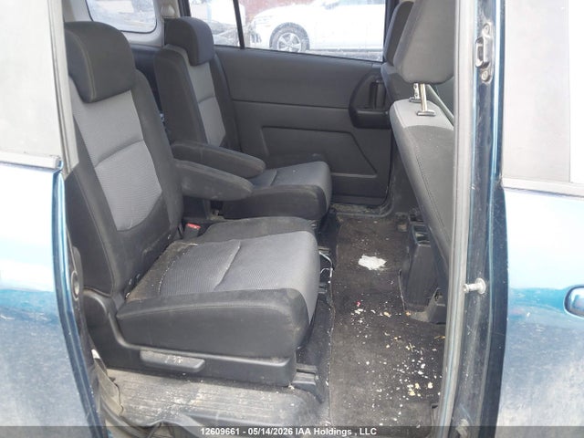 Продаж на аукціоні авто 2006 Mazda Mazda5 Gs/gt, vin: JM1CR293460126978, номер лоту: 12609661