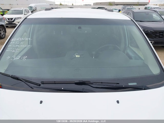 2C4RDGBGXHR882083 Dodge Grand Caravan Cvp/sxt
