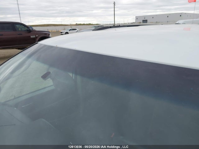 2C4RDGBGXHR882083 Dodge Grand Caravan Cvp/sxt