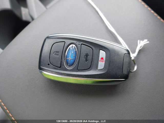 JF2GUHNC8RH304648 Subaru Crosstrek Limited