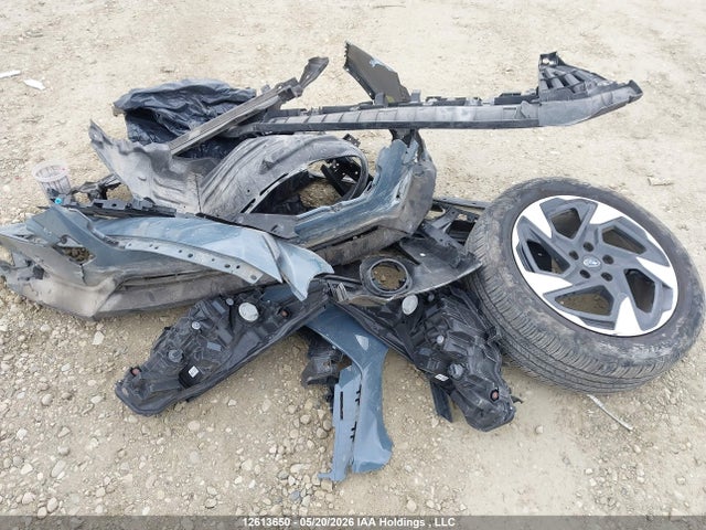 JF2GUHNC8RH304648 Subaru Crosstrek Limited