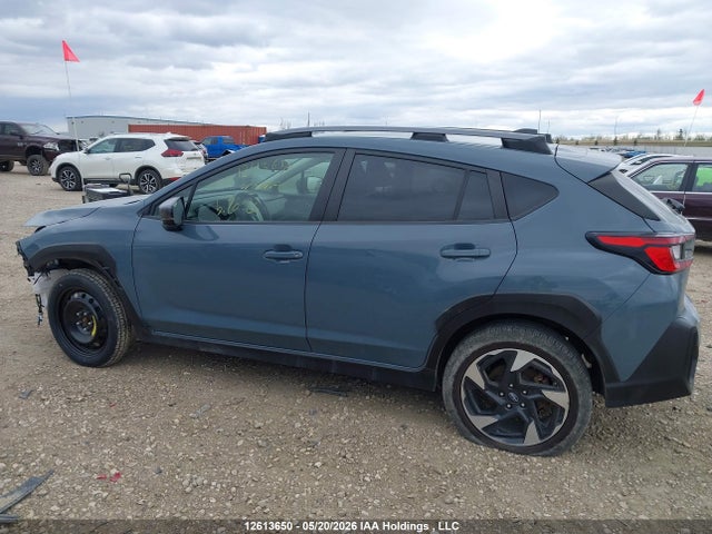 JF2GUHNC8RH304648 Subaru Crosstrek Limited