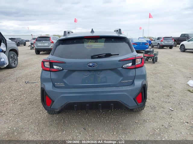 JF2GUHNC8RH304648 Subaru Crosstrek Limited