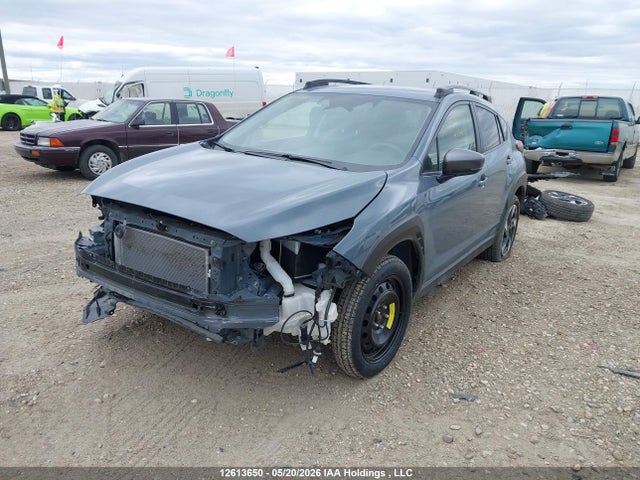 JF2GUHNC8RH304648 Subaru Crosstrek Limited