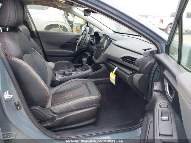 JF2GUHNC8RH304648 Subaru Crosstrek Limited