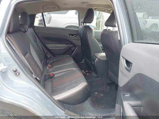 JF2GUHNC8RH304648 Subaru Crosstrek Limited