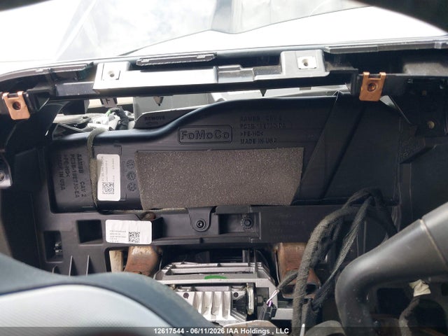 12617544 :رقم المزاد ، 1FT8W3BM0PED65505 vin ، 2023 Ford F-350 Limited مزاد بيع
